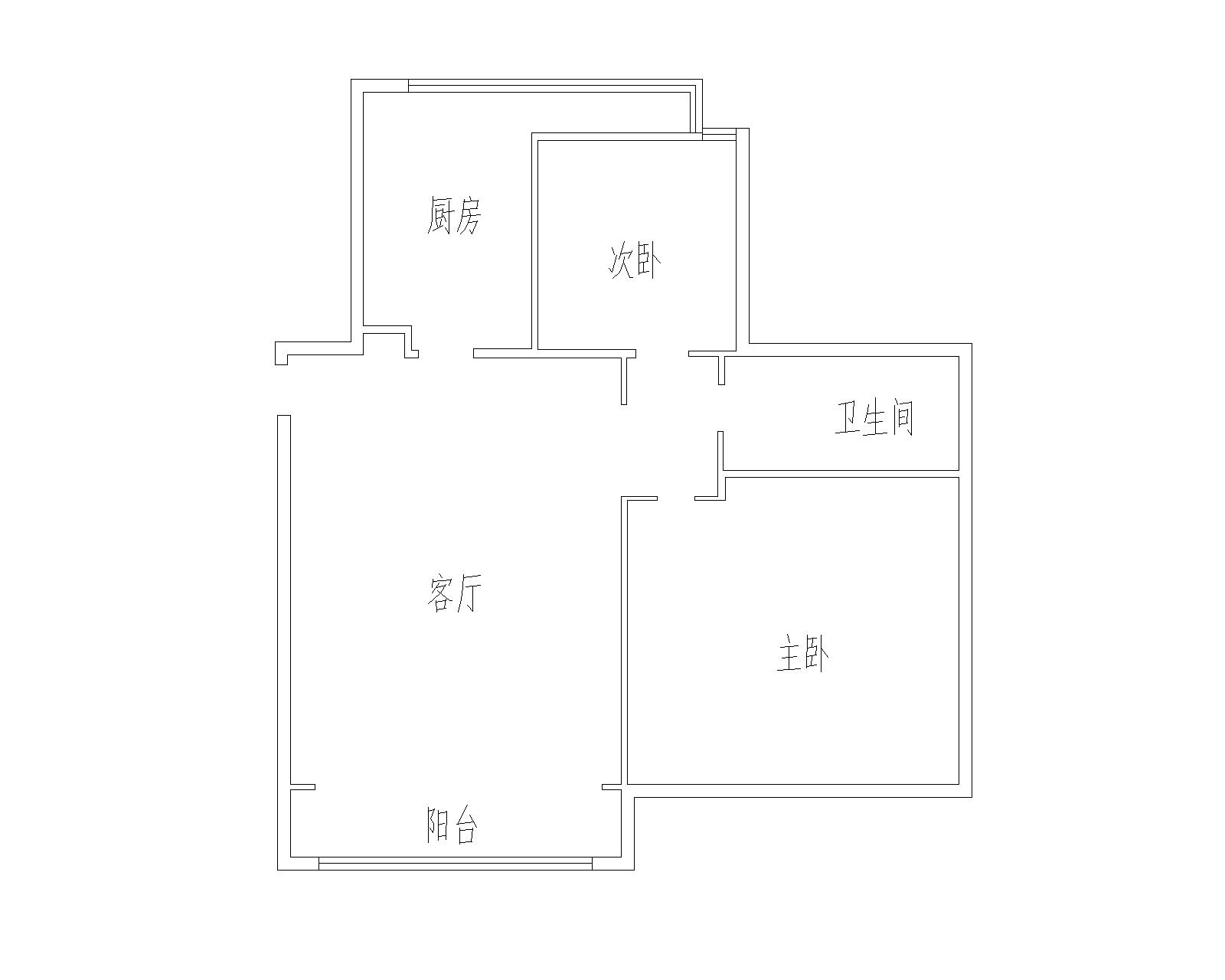 美林湾户型图 美林湾户型图
