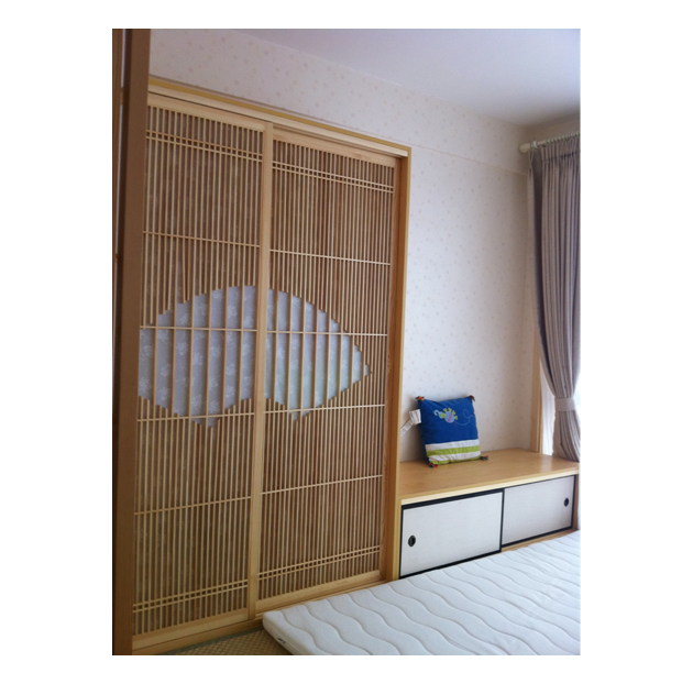 燕郊榻榻米装修