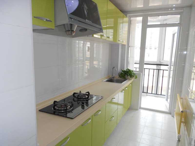 燕郊美林湾装修公司