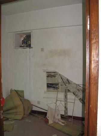 燕郊二手房装修