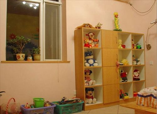 燕郊二手房装修改造