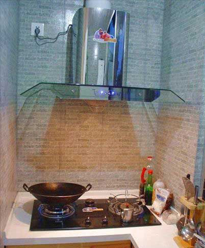 燕郊二手房装修改造