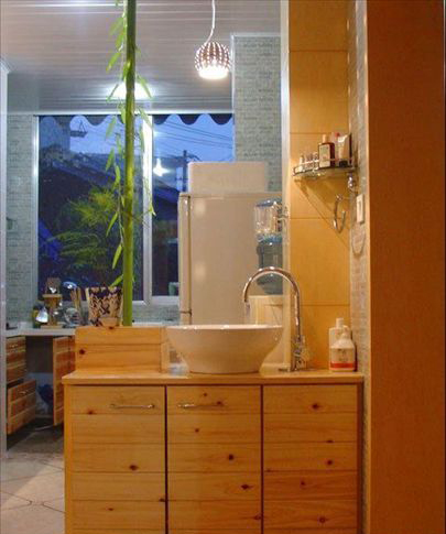 燕郊二手房装修改造