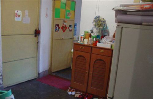 燕郊二手房装修改造