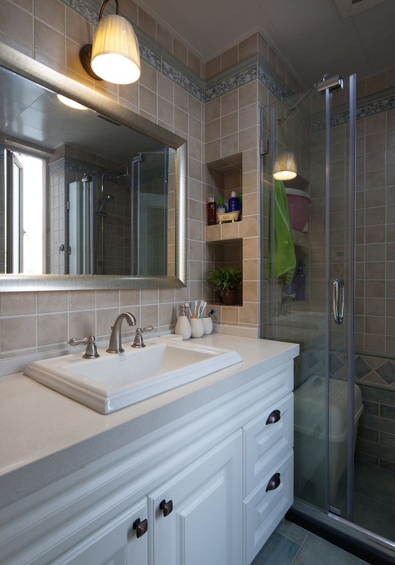 燕郊二手房装修