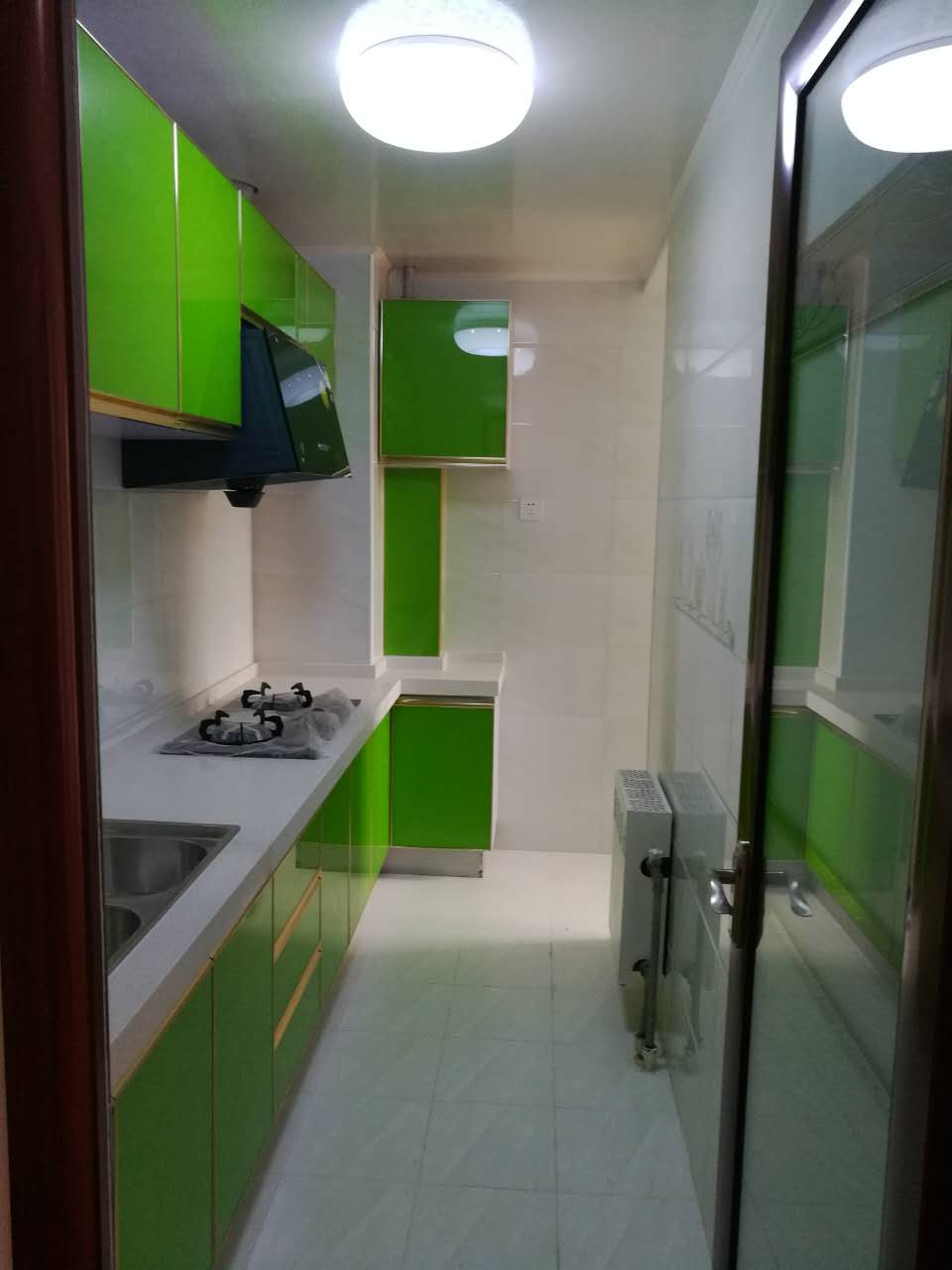 燕郊装修出租房