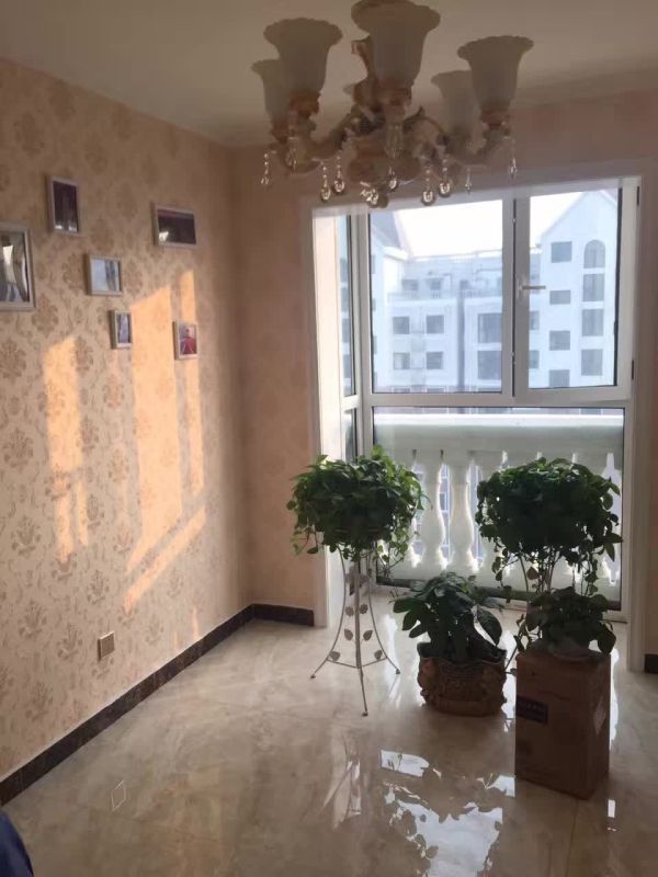 样板间欧式客厅 样板间欧式客厅