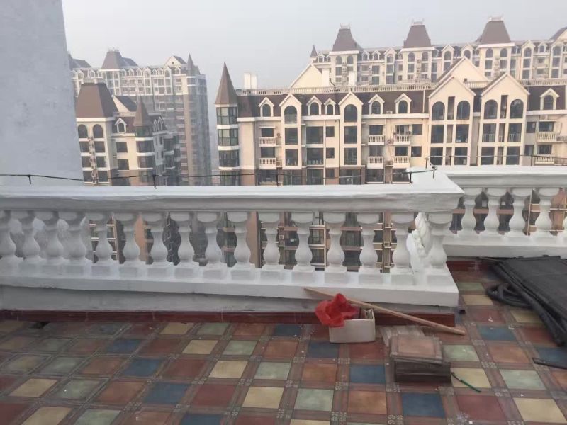 外露台装修 外露台装修