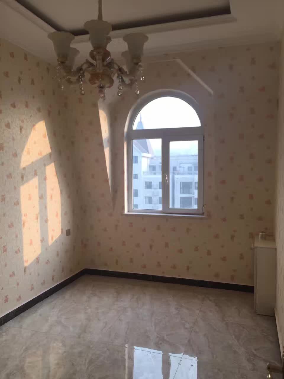 燕郊夏威夷样板间 燕郊夏威夷样板间