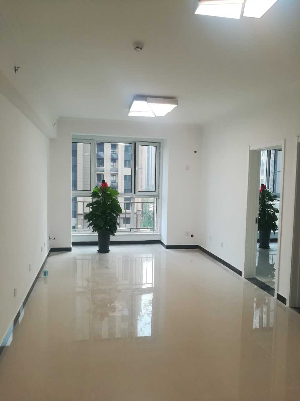 悦榕湾两居室装修