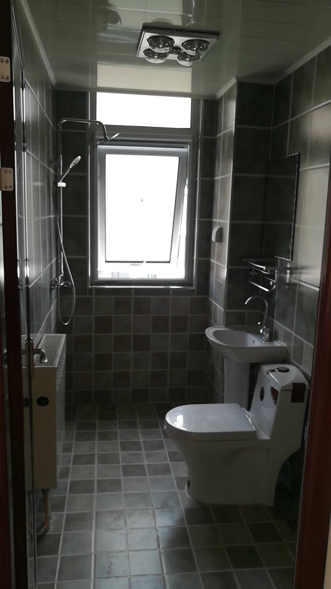 燕郊出租房装修-天洋城四代SOHO