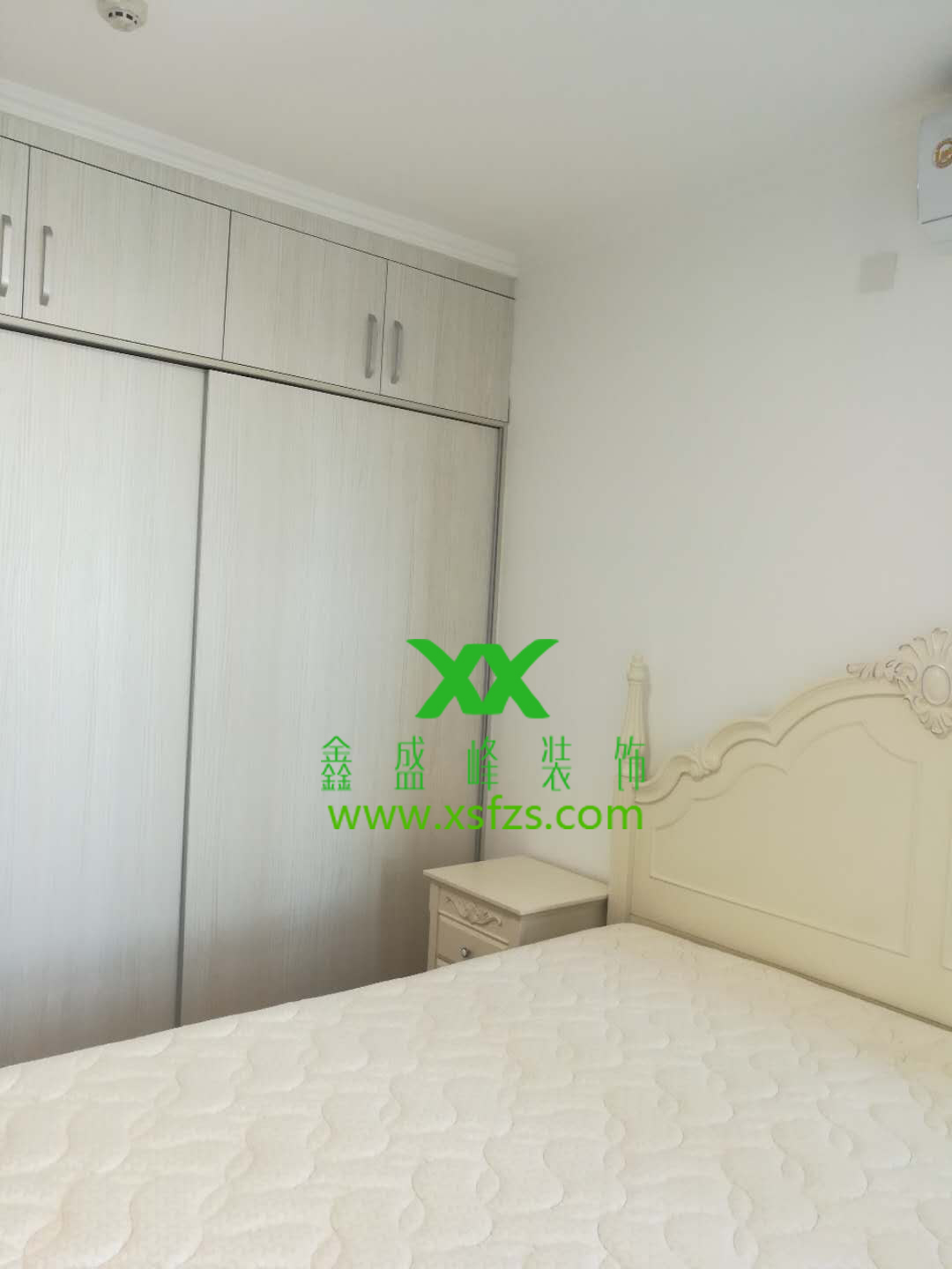 汇福悦榕湾毛坯装修 汇福悦榕湾毛坯装修