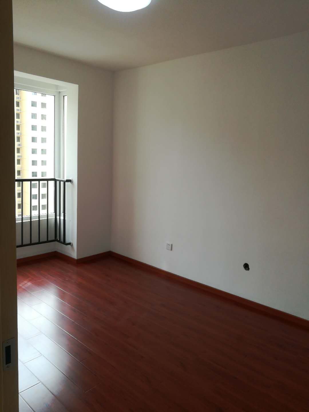 燕郊出租房装修