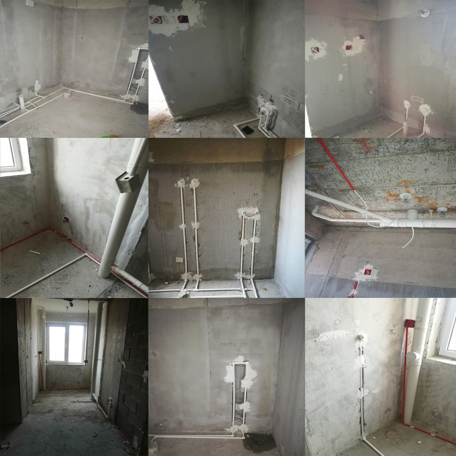 水电改造如何省钱