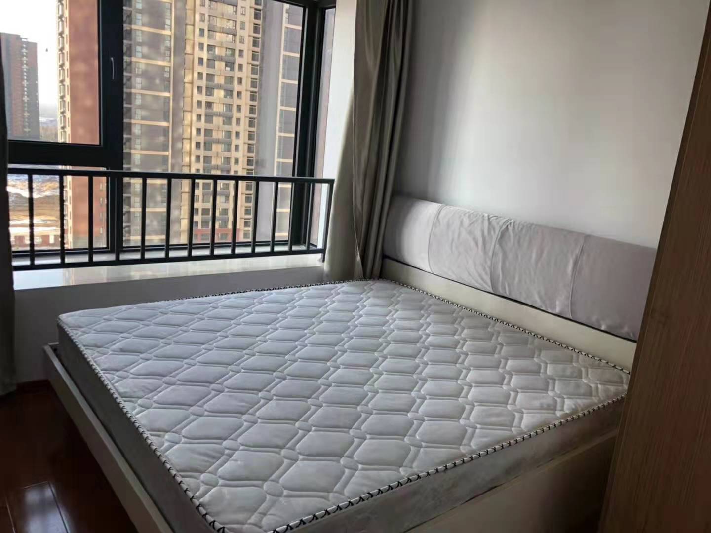 燕郊出租房装修