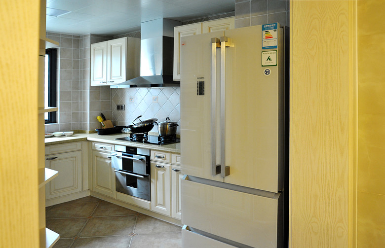 燕郊美林湾小区精装