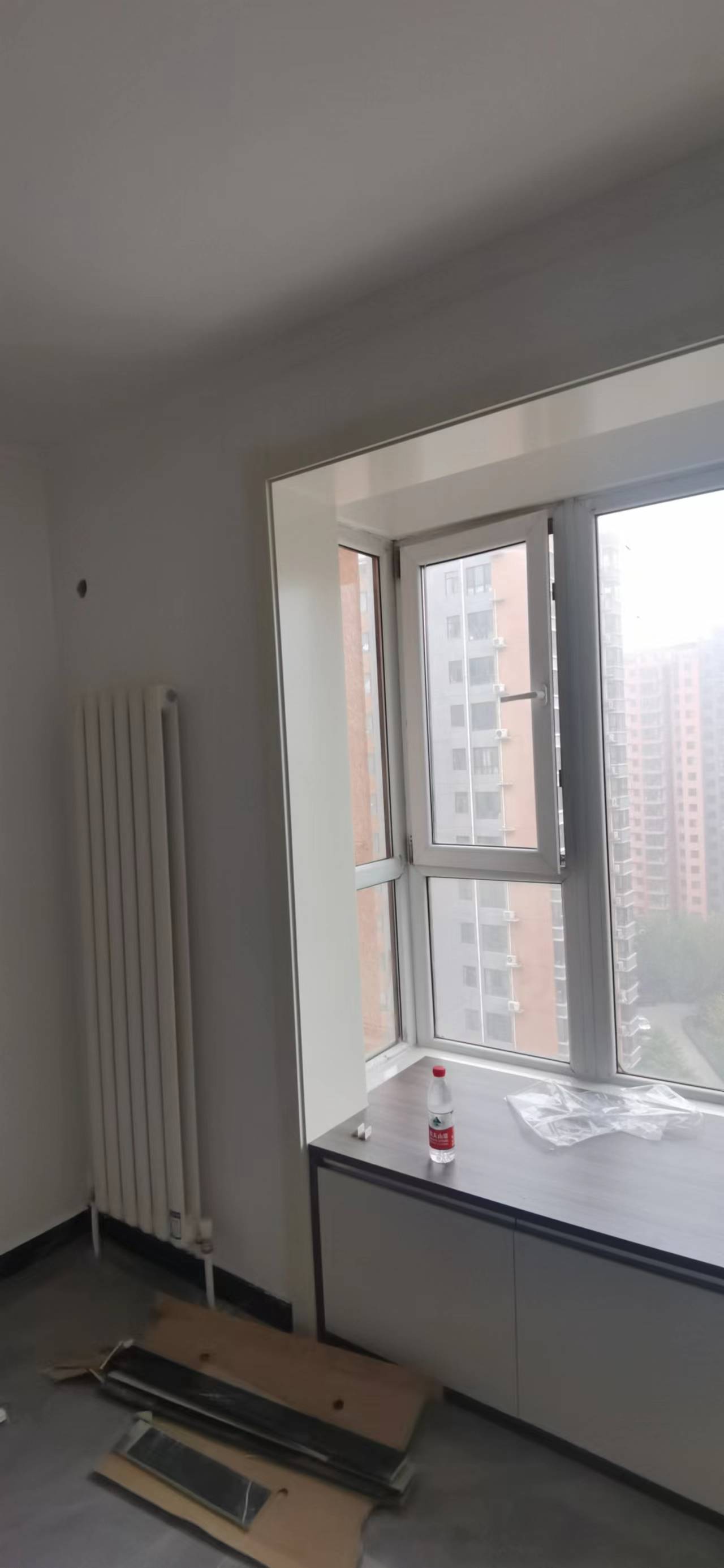 燕郊三季小区装修